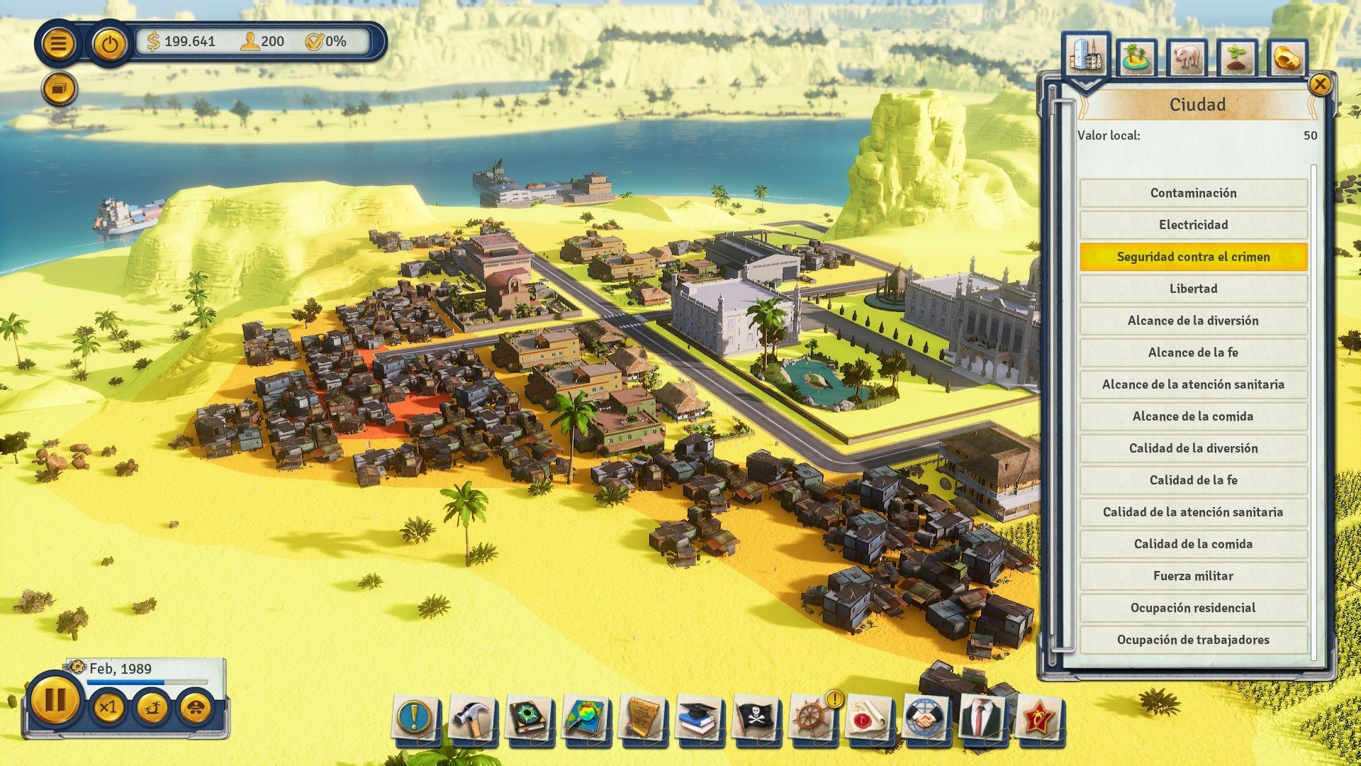 Tropico 6